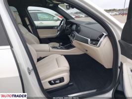 BMW X5 2022 3