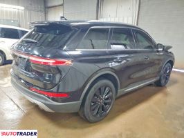 Lincoln Pozostałe 2020 2