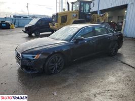 Audi A6 2019 2 Audi A6 2019 2