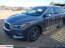 Infiniti Pozostałe 2020 3