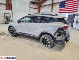 Kia Sportage 2023 2