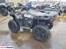 Polaris Sportsman 2024
