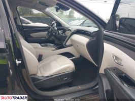 Hyundai Tucson 2022 2