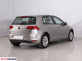 Volkswagen Golf 2013 1.6 103 KM