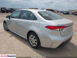 Toyota Corolla 2025 2 Toyota Corolla 2025 2