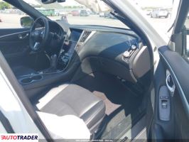 Infiniti Q50 2024 3 Infiniti Q50 2024 3