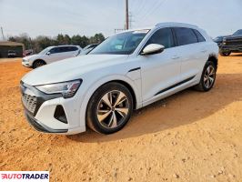 Audi Q8 2024