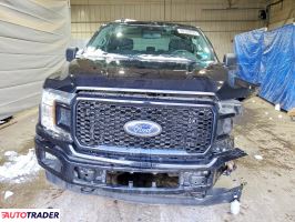 Ford Pozostałe 2020 5