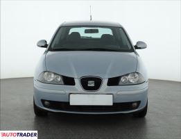 Seat Ibiza 2003 1.4 73 KM