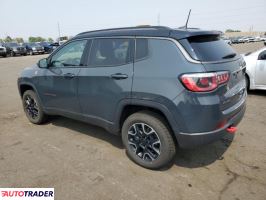 Jeep Compass 2018 2