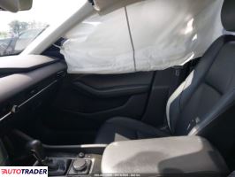 Mazda 3 2021 2