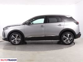 Peugeot 3008 2023 1.2 128 KM