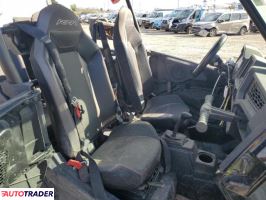 Polaris Ranger RZR 2021 Polaris Ranger RZR 2021