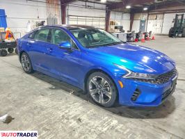 Kia Pozostałe 2022 1