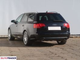 Audi A4 2006 1.8 160 KM