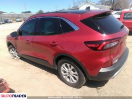 Ford Escape 2023 1 Ford Escape 2023 1