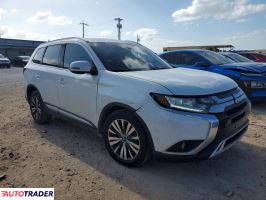 Mitsubishi Outlander 2020 2