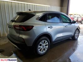 Ford Escape 2024 1