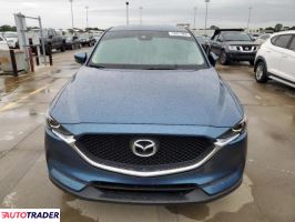 Mazda CX-5 2019 2