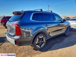 Kia Pozostałe 2024 3