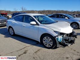 Nissan Sentra 2022 2