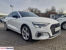 Audi A3 - zobacz ofertę