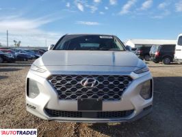 Hyundai Santa Fe 2020 2