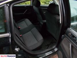 Volkswagen Passat 2002 1.9 100 KM Volkswagen Passat 2002 1.9 100 KM