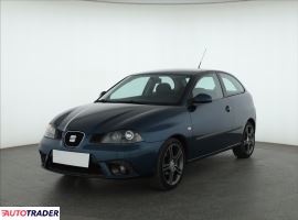 Seat Ibiza 2008 1.4 79 KM