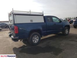 Chevrolet Colorado 2019 2