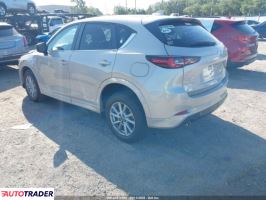 Mazda CX-5 2024 2