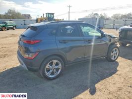 Hyundai Kona 2022 2