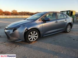 Toyota Corolla - zobacz ofertę