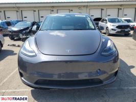 Tesla Model Y 2023 Tesla Model Y 2023