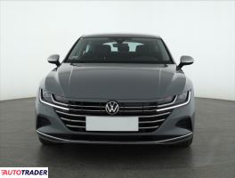 Volkswagen Arteon 2022 1.4 214 KM