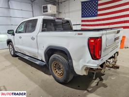 GMC Sierra 2020 5