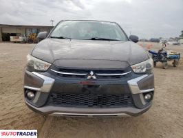 Mitsubishi Outlander 2019 2