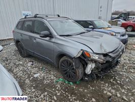 Mitsubishi Outlander 2020 2