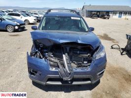 Subaru Pozostałe 2021 2 Subaru Pozostałe 2021 2