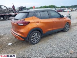 Nissan Pozostałe 2021 1 Nissan Pozostałe 2021 1