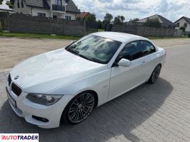 BMW 335 - zobacz ofertę