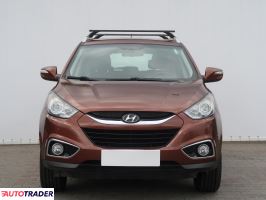 Hyundai ix35 2013 1.6 132 KM