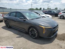 Kia Pozostałe 2025 2 Kia Pozostałe 2025 2