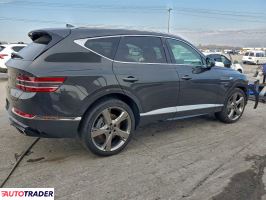 Hyundai Genesis 2024 2