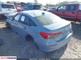 Honda Civic 2024 2 Honda Civic 2024 2