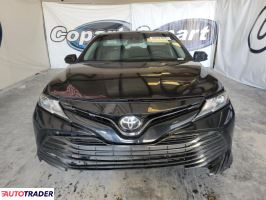 Toyota Camry 2019 2