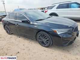 Acura Pozostałe 2022 2