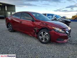 Nissan Sentra 2023 2