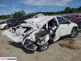 Hyundai Tucson 2024 2