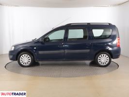 Dacia Logan 2012 1.6 83 KM